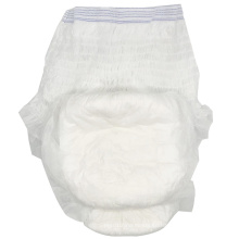 Hot Sale Wholesale Cheap Price OEM Thick Unisex Adult Diaper Pants High Absorbence Good Quality Adult Diaper in Bulk